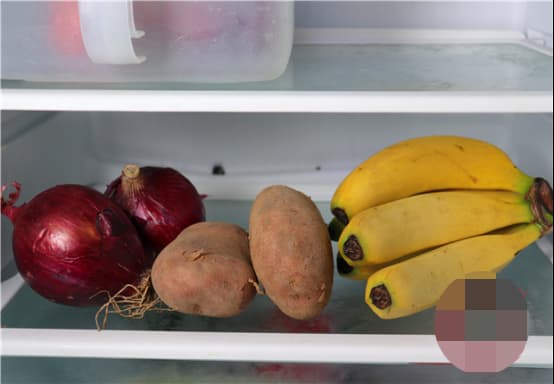 tủ lạnh, thực phẩm, sử dụng tủ lạnh, an toàn thực phẩm, bảo quản