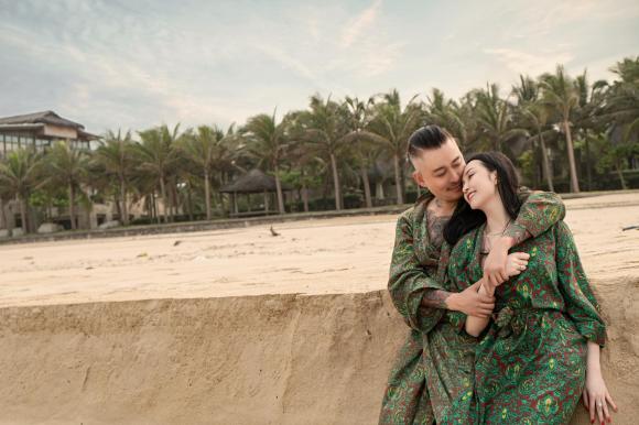 Tuấn Hưng, ca sĩ Tuấn Hưng, vợ Tuấn Hưng
