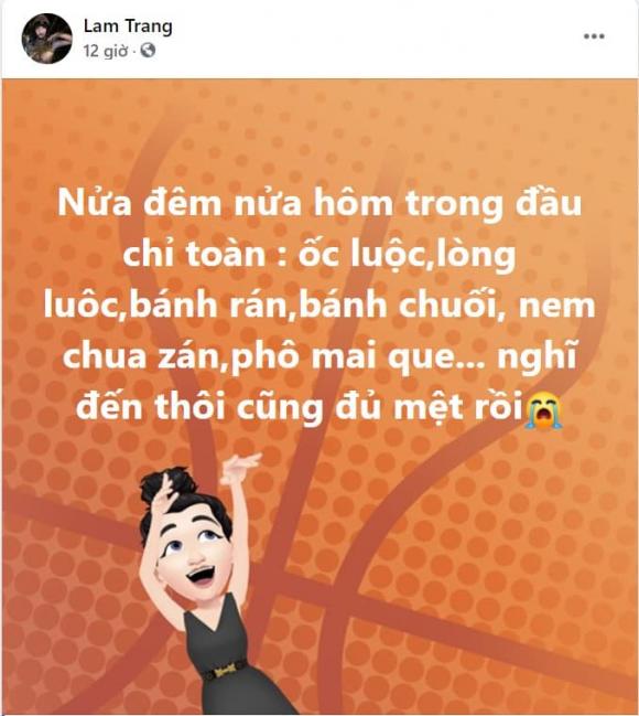 Tú Dưa, vợ Tú Dưa, vợ Tú Dưa mang bầu