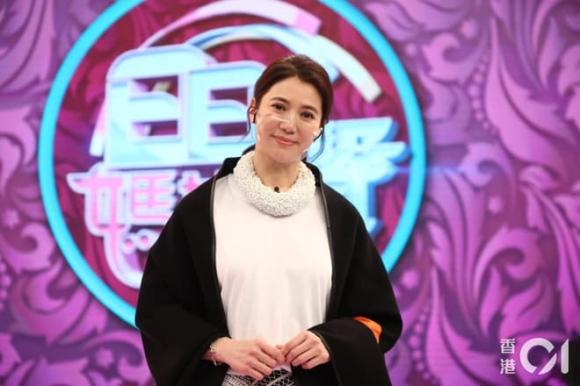 sao TVB,  Hoa hậu Hồng Kông, Viên Vịnh Nghi 