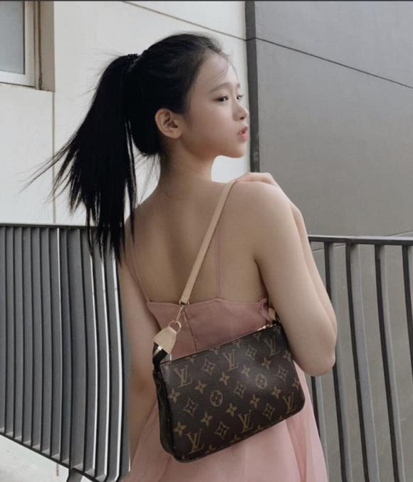 Linh Ka, hot girl Linh Ka, Linh Ka mua nhà