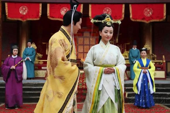 Tiêu Quan Âm, lịch sử Trung Quốc, lịch sử Trung Hoa, vị hoàng hậu thảm nhất lịch sử Trung Quốc