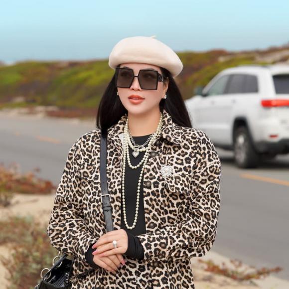 CEO Cao Thị Thùy Dung, Hoa hậu Doanh nhân, Mỹ phẩm Top White