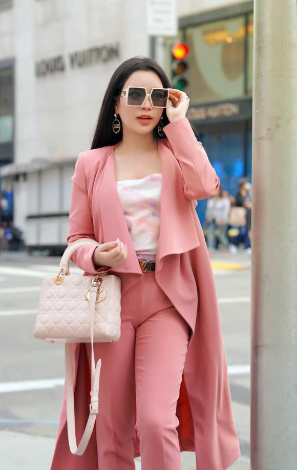 CEO Cao Thị Thùy Dung, Hoa hậu Doanh nhân, Mỹ phẩm Top White