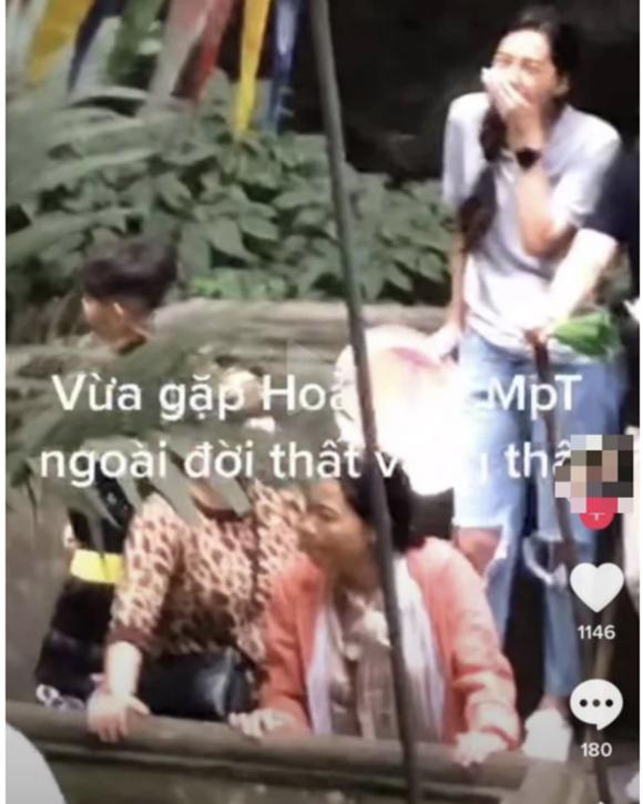 hoa hậu Mai Phương Thuý, sao Việt