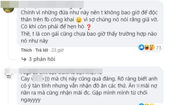 tán gái, tán nhầm người có bồ, thanh niên 