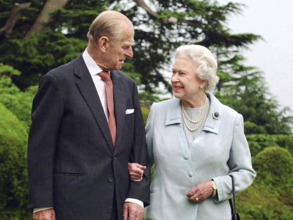 Hoàng gia Anh,Hoàng thânPhilip,chồng Nữ hoàng Anh qua đời,Nữ hoàng Anh
