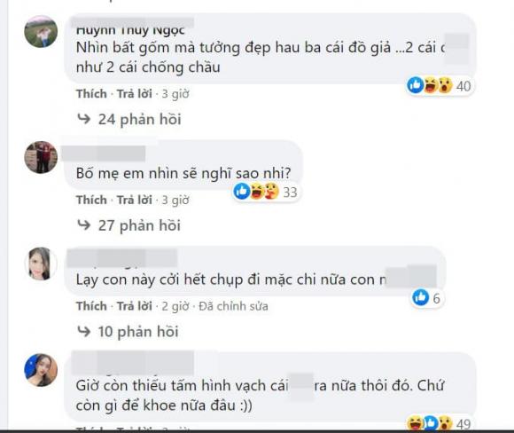 Ngân 98, bạn gái Lương Bằng Quang, Lương Bằng Quang