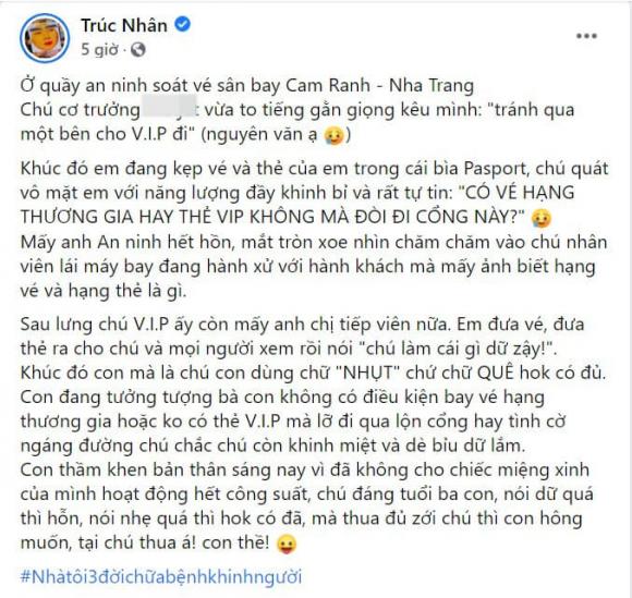 Trúc Nhân, ca sĩ Trúc Nhân, sao Việt