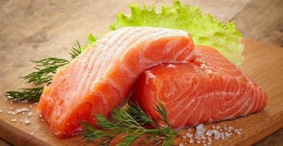 món ngon mỗi ngày, chế biến cá hồi, 3 cách ăn cá hồi ngon