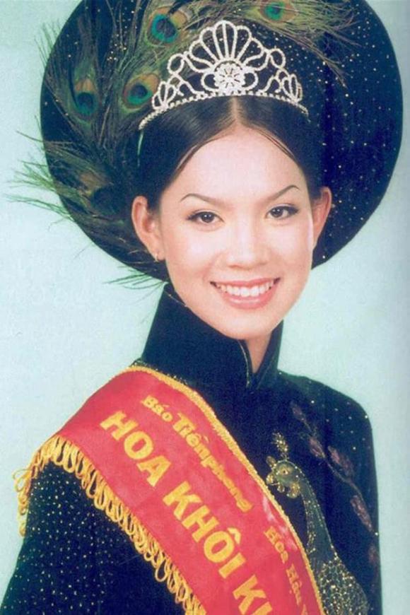Hoa hậu Việt Nam 2002, Hoa hậu Mai Phương,  Á hậu Hoàng Oanh, Á hậu Mai Hương