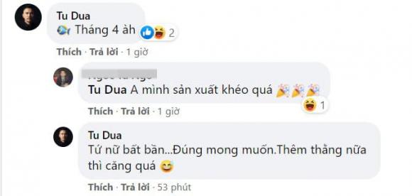 Tú Dưa, vợ Tú Dưa, Lam Trang