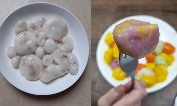  Tết Hàn thực, 3/3, mâm cúng Tết Hàn Thực 