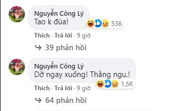 NSnd công lý,diễn viên việt anh,hướng dương ngược nắng,sao việt