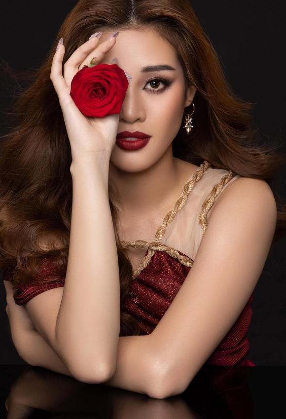 Khánh Vân, Hoa hậu Khánh Vân, Miss Universe 2020, Hoa hậu Hoàn vũ