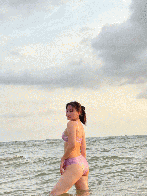 Ngọc Lan, Nữ diễn viên, Lật mặt 5