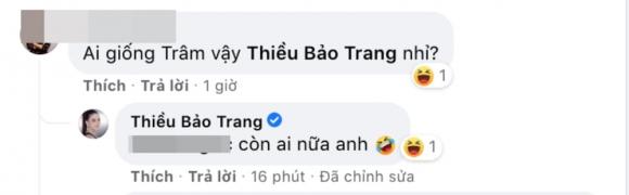 hiền hồ, thiều bảo trâm, sơn tùng, sao việt, mỹ nhân việt 