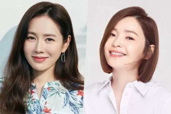 son ye jin, bác sĩ da liễu, phim hàn 