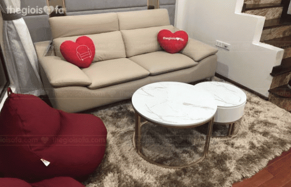Bàn trà, thế giới sofa, sofa nhập khẩu