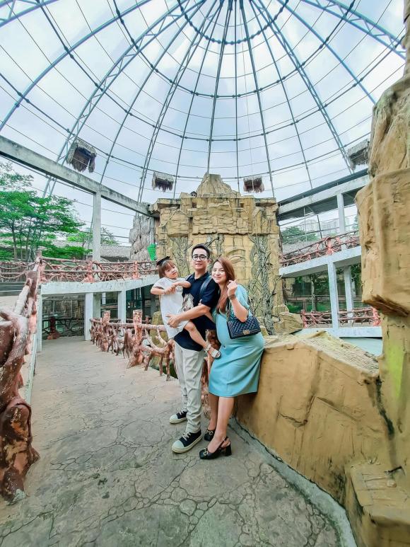 Đỗ Duy Nam, vợ Đỗ Duy Nam, sao việt 