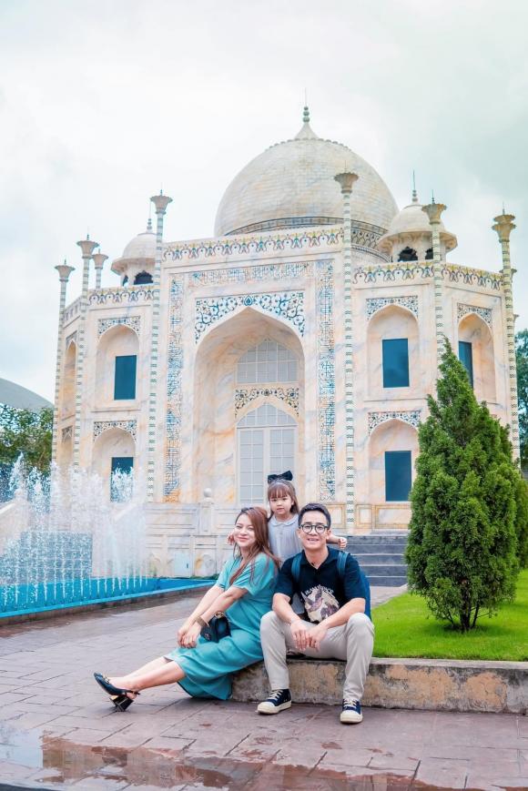 Đỗ Duy Nam, vợ Đỗ Duy Nam, sao việt 