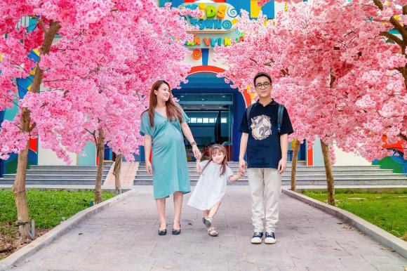 Đỗ Duy Nam, vợ Đỗ Duy Nam, sao việt 