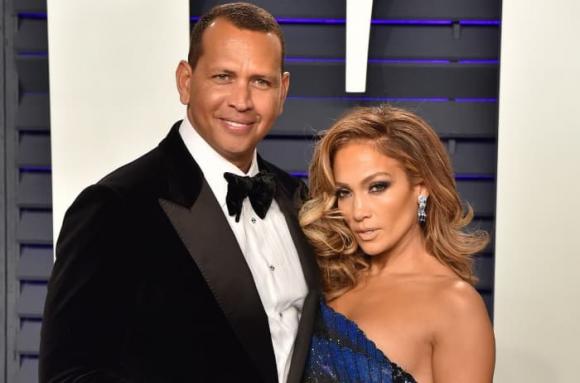 Jennifer Lopez, Alex Rodriguez, jennifer lopez hủy hôn