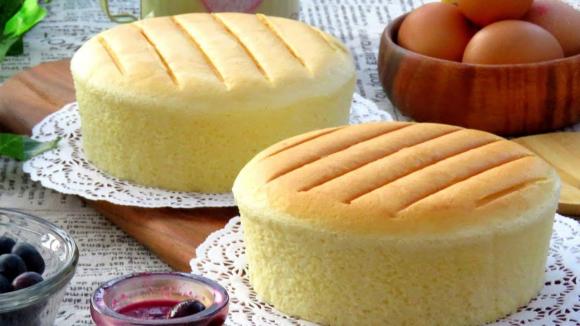 làm bánh, các loại bánh đơn giản, món ngon 