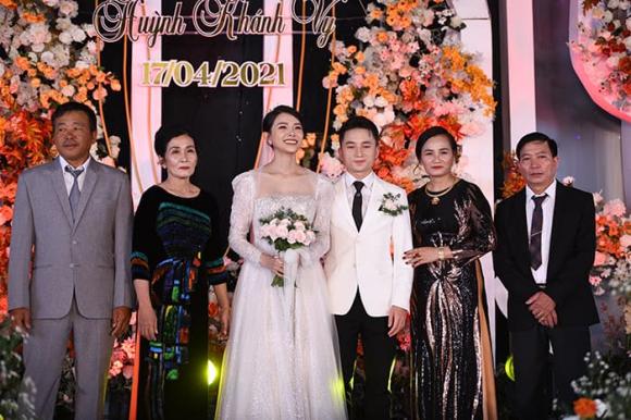 Phan Mạnh Quỳnh, đám cưới Phan Mạnh Quỳnh, nhạc sĩ Phan Mạnh Quỳnh