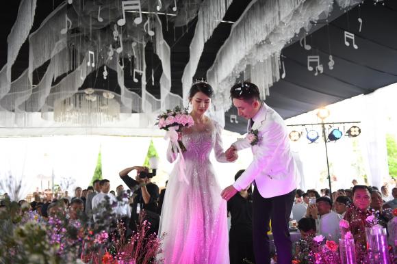 Phan Mạnh Quỳnh, đám cưới Phan Mạnh Quỳnh, nhạc sĩ Phan Mạnh Quỳnh