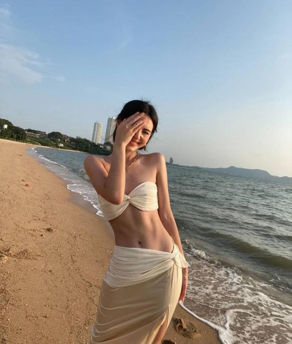 Ma nữ đẹp nhất Thái Lan, Mai Davika, sao Thái Lan