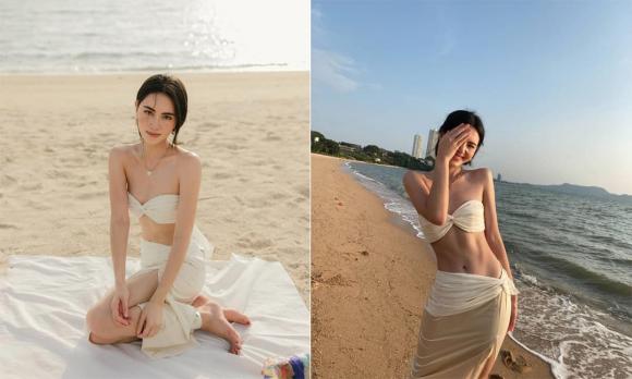 Ma nữ đẹp nhất Thái Lan, Mai Davika, sao thái