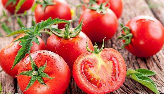 lưu ý khi ăn cà chua, ăn cà chua, chăm sóc sức khỏe đúng cách
