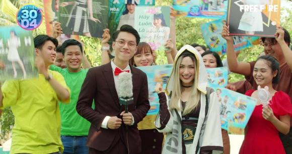 Hòa Minzy, Nữ ca sĩ, Sao Việt
