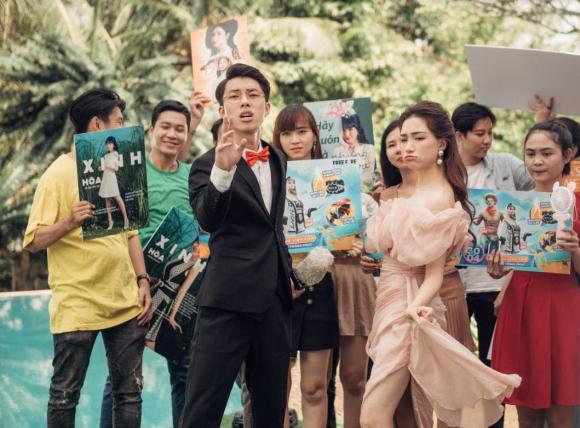 Hòa Minzy, Nữ ca sĩ, Sao Việt