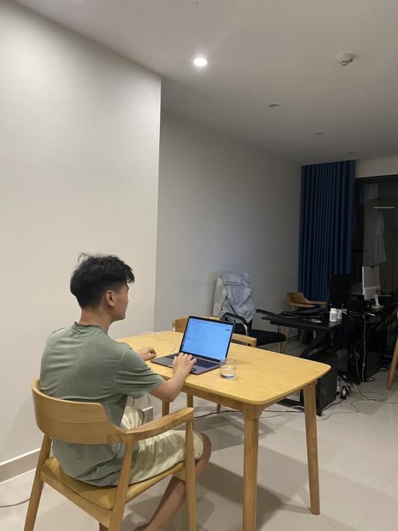Youtuber, Nguyễn Hữu Anh