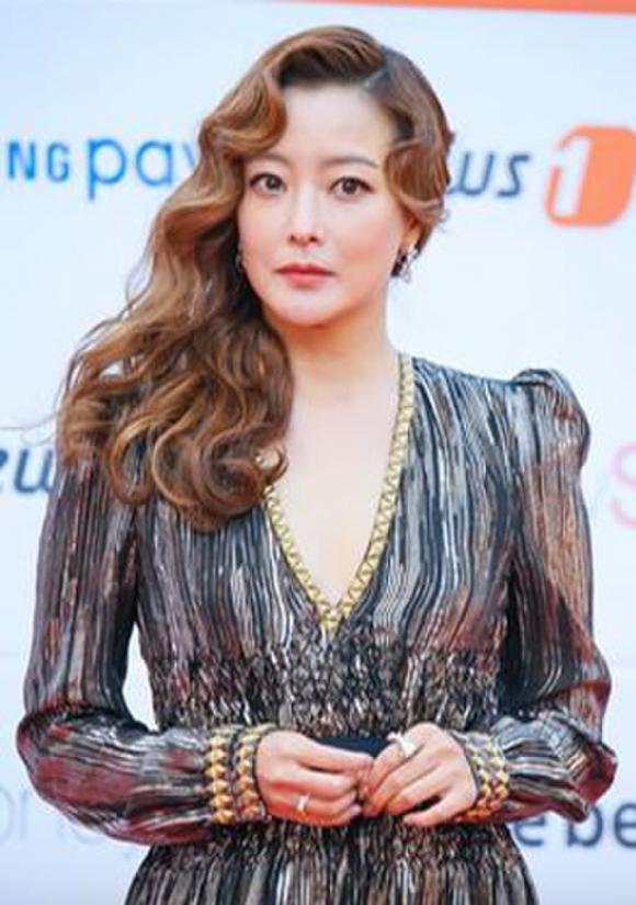 Kim Hee Sun, sao Hàn, mỹ nhân Hàn