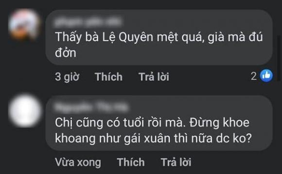 Lệ Quyên, Lâm Bảo Châu, Hẹn hò, Dính như sam