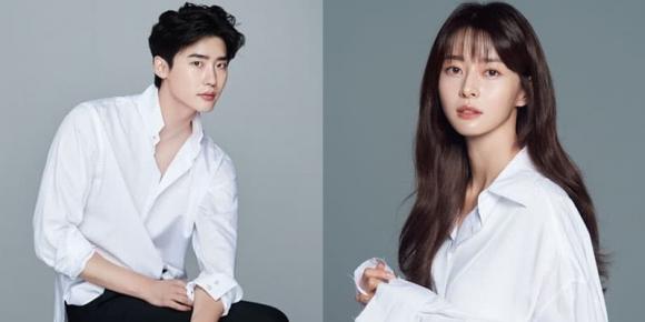 lee jong suk, xế sang, hẹn hò, kwon nara, sao hàn 