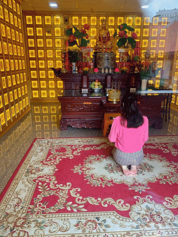 k6-ngoisaovn-w650-h866 5 Lý Nhã Kỳ, Minh Lộc, Qua đời, Tròn 49 ngày