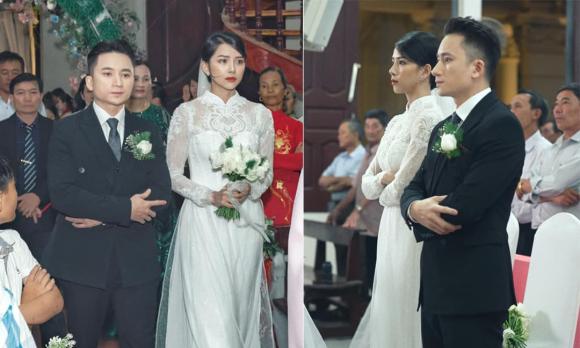 Phan Mạnh Quỳnh, Khánh Vy, Ảnh cưới, Nam ca sĩ