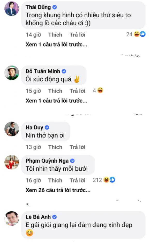 lã thanh huyền, sao việt