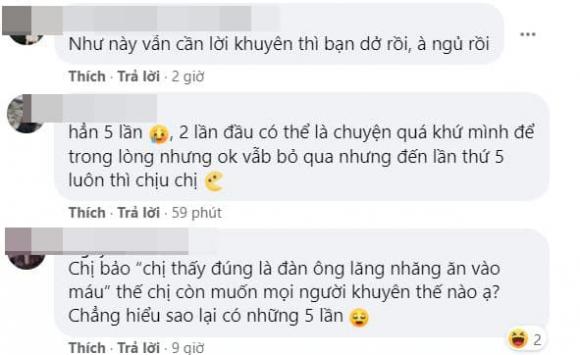 chồng lăng nhăng, chồng ngoại tình, thanh niên 