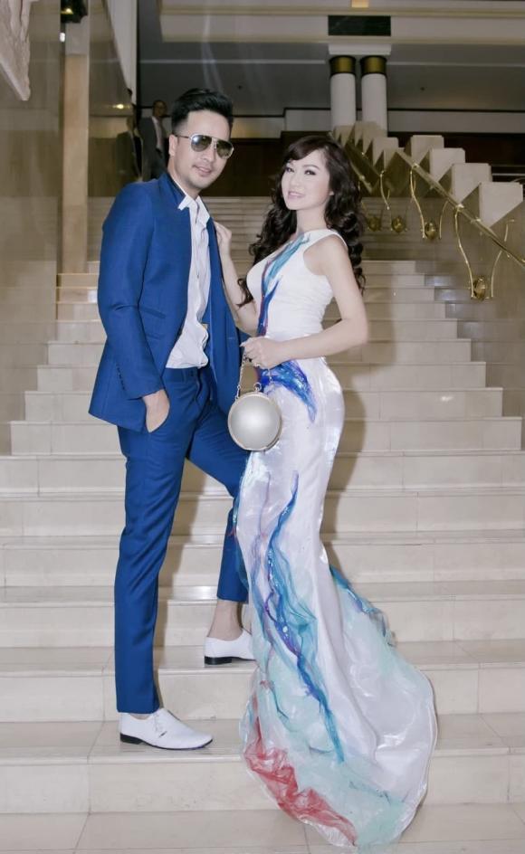 Kavie Trần, Đoàn Minh Tài, Nét đẹp Việt