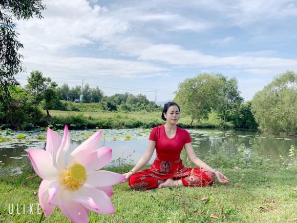 Yoga, Thiền, Oanh nguyễn