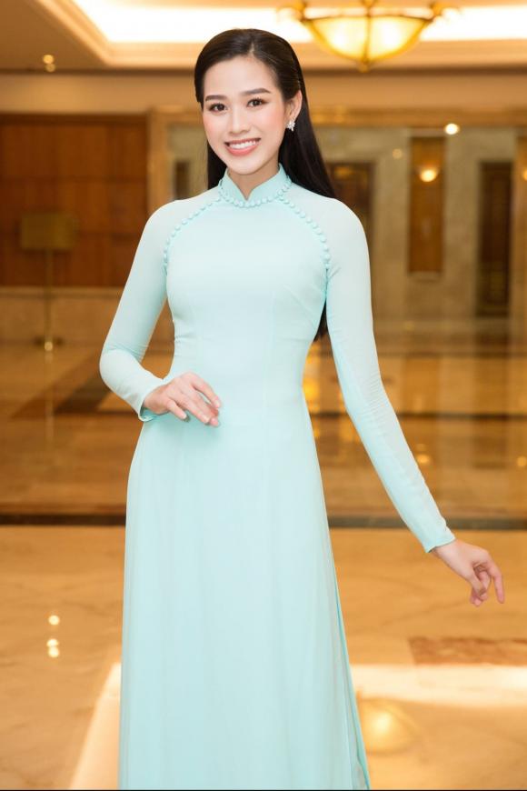 Đỗ Thị Hà, Lương Thùy Linh, Hoa hậu