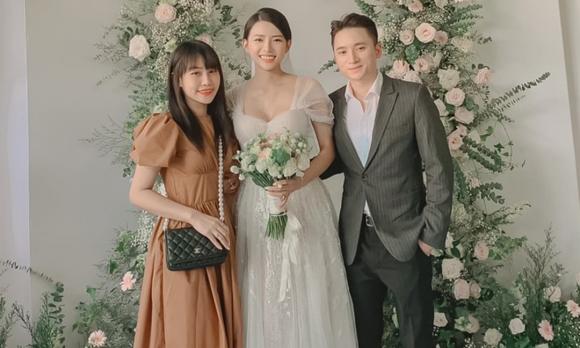 Phan Mạnh Quỳnh, đám cưới Phan Mạnh Quỳnh, Khánh Vy
