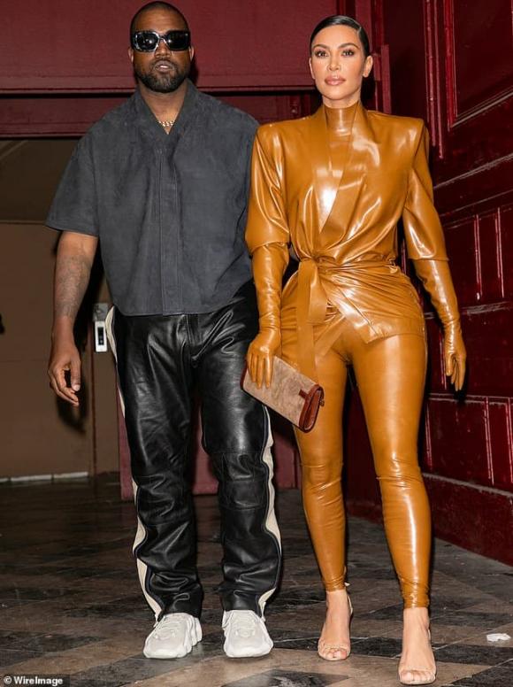 kim kardashian, kanye west, kim kardashian luật sư