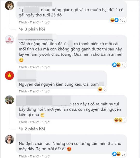 yêu lần đầu, chuyện tình yêu, nguyên nhân chia tay