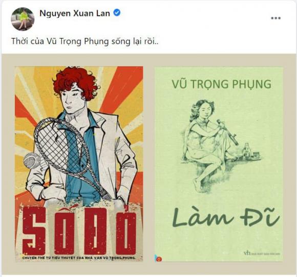  Nathan Lee, Xuân Lan, Ngọc Trinh, Cao Thái Sơn